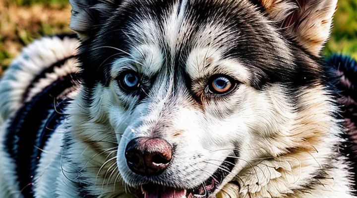 Самые лохматые породы: готовьтесь к ежедневному расчесыванию.