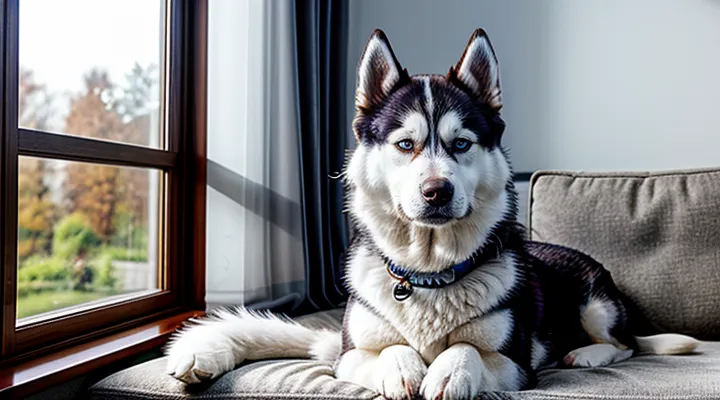 Самые лучшие собаки для новичков: прощают ошибки.