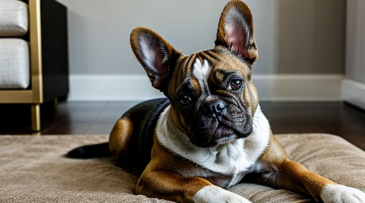 Самые модные породы собак среди знаменитостей.