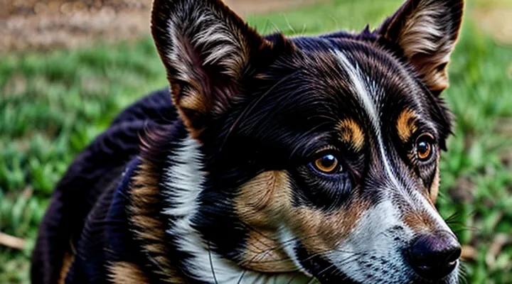 Самые недооцененные породы: умные, здоровые и преданные.