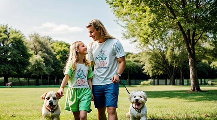 Самые популярные породы в 2024 году: тренды и прогнозы.