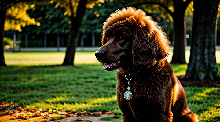 Самые послушные породы: они созданы, чтобы угождать.