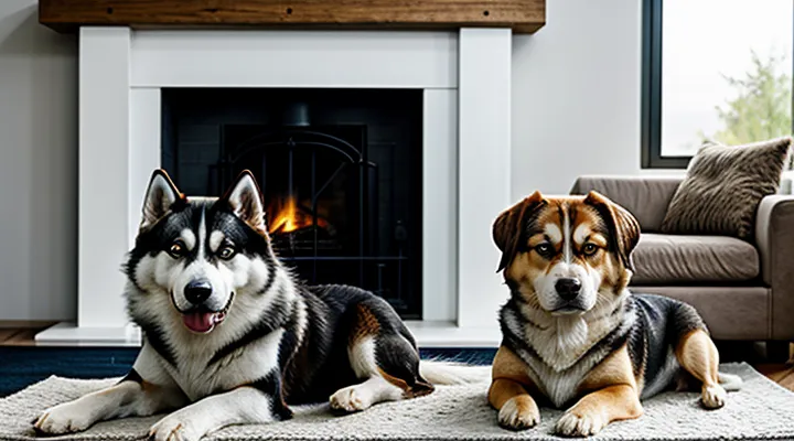 Самые «разговорчивые» породы: они будут комментировать каждый ваш шаг.