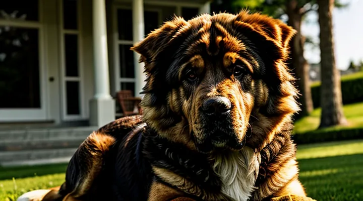 Самые редкие и дорогие породы собак в мире.