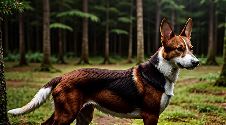 Самые редкие и экзотические породы: где их найти.