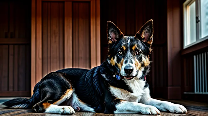 Самые умные дворняги: интеллект без породы.