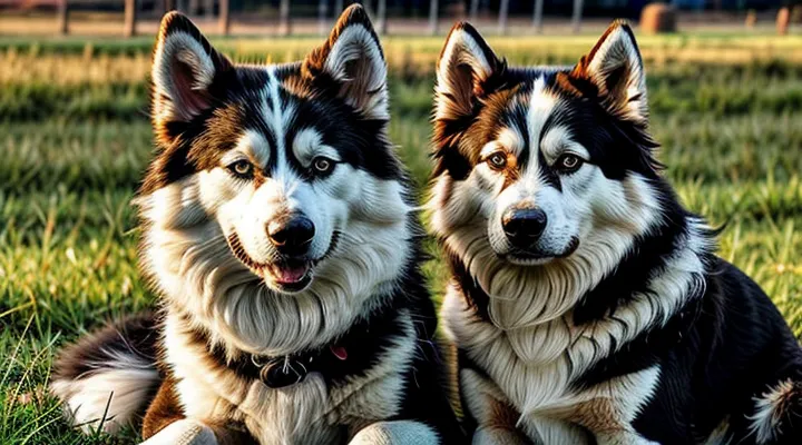 Самые умные породы, которые могут перехитрить даже вас.