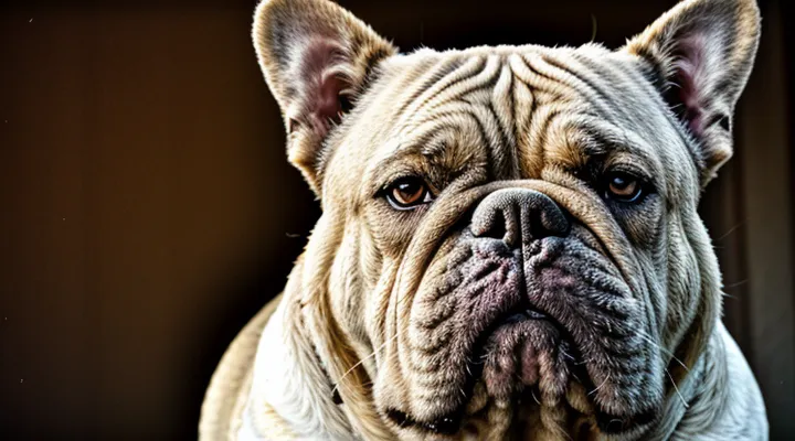 Самые «вонючие» породы собак: готовьтесь к постоянному запаху.