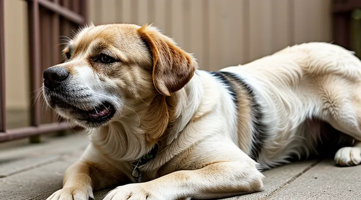 Сколько лет собаке, если ей 7 лет (в человеческих годах)?