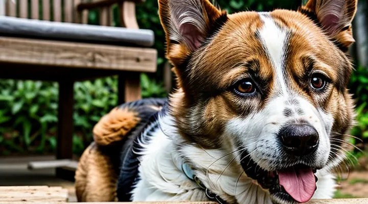 Собака выбрала вас своим «хозяином»: вот как это проверить.