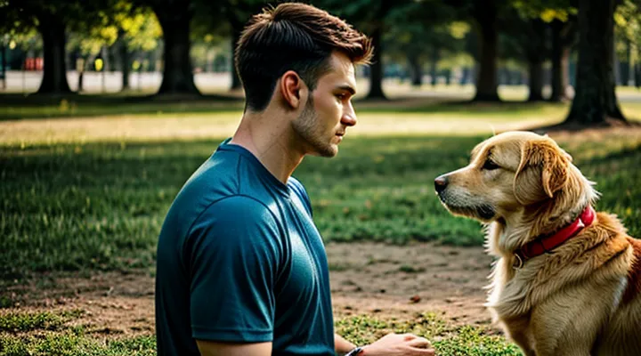 Собаки различают цвета? Ответ вас поразит.