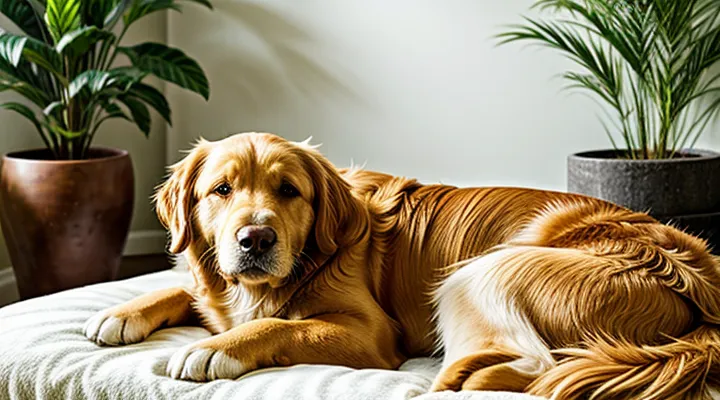 Собаки‑массажисты: породы, способные снизить стресс хозяина