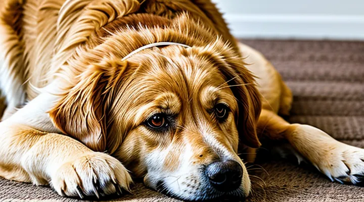 Собаки‑терапевты: породы, часто используемые в медицине