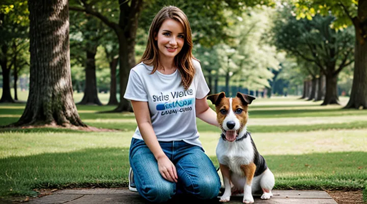 Собаки‑терриры: особенности характера и дрессировки