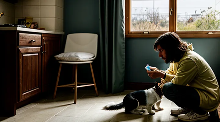 «Тихий убийца» в вашем доме: вещь, которая медленно отравляет вашего пса.