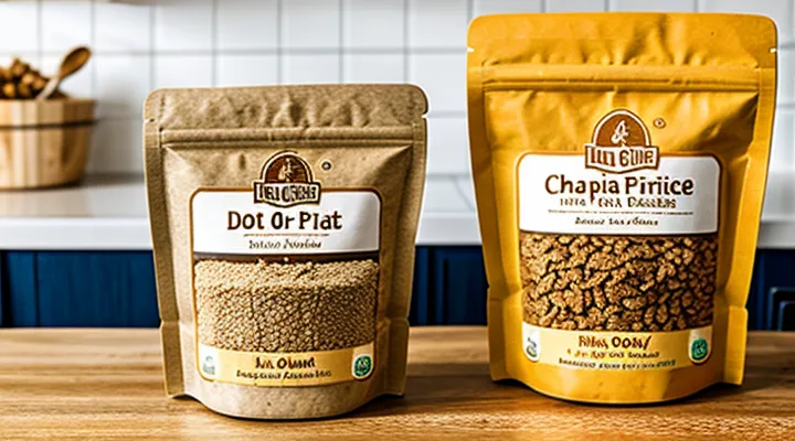 Топ‑5 кормов с высоким содержанием витамина D для костей