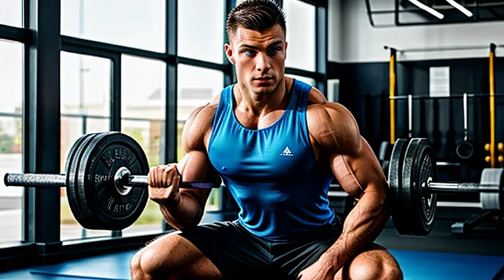 Топ‑7 кормов с высоким содержанием лизина для роста мышц