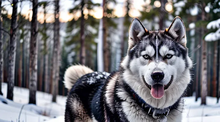 Тренды 2024 года: самые популярные породы в России