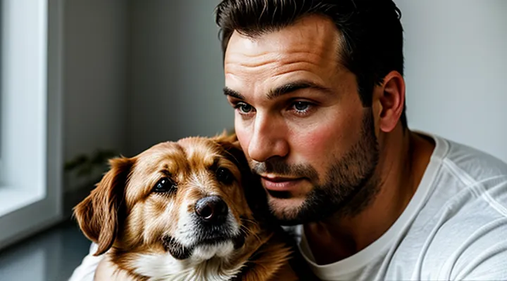 «У него просто кость широкая»: как понять, что у вашей собаки ожирение.