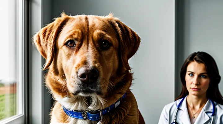 Ветеринары умоляют: никогда не давайте собаке «это» с вашего стола.