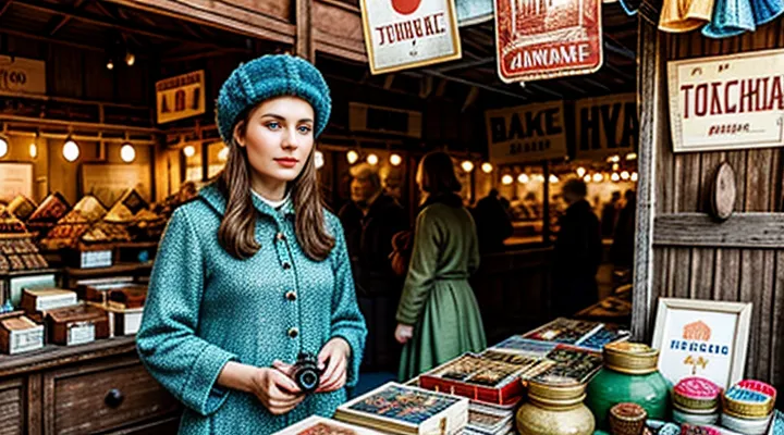 Яндекс Маркет запустил продажу «товаров из прошлого»: что это такое